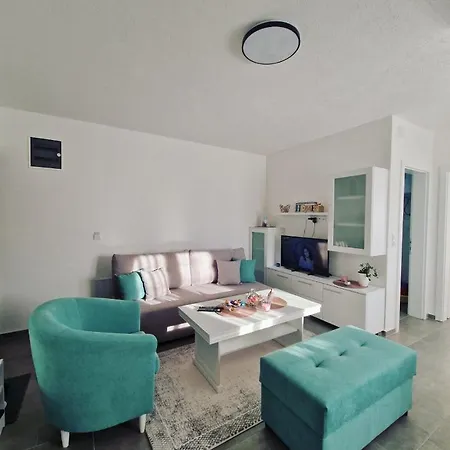 Stan Na Dan - 1 Apartman *