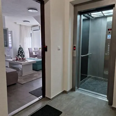 Apartman Stan Na Dan - 1