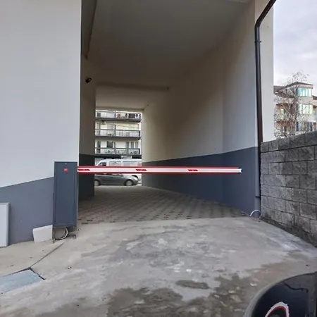 Apartman Stan Na Dan - 1