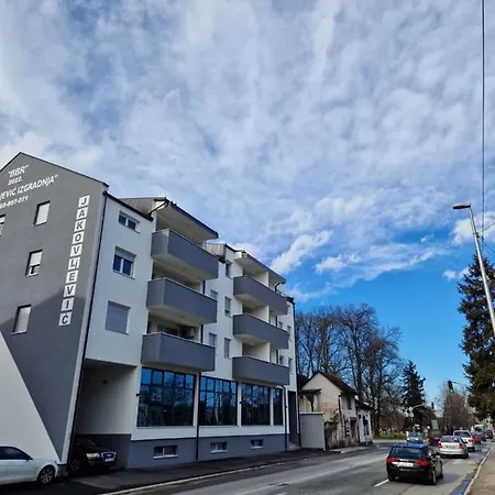 Apartman Stan Na Dan - 1 *