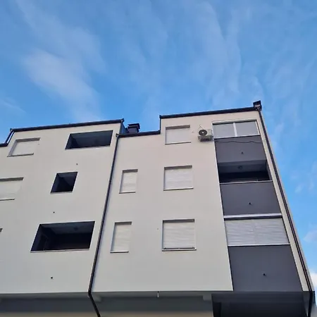 Apartman Stan Na Dan - 1