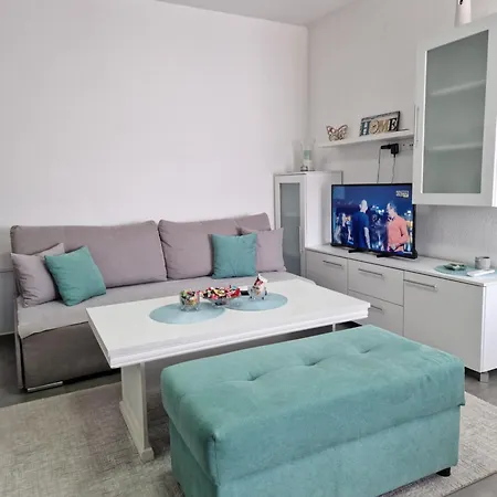 Stan Na Dan - 1 Apartment