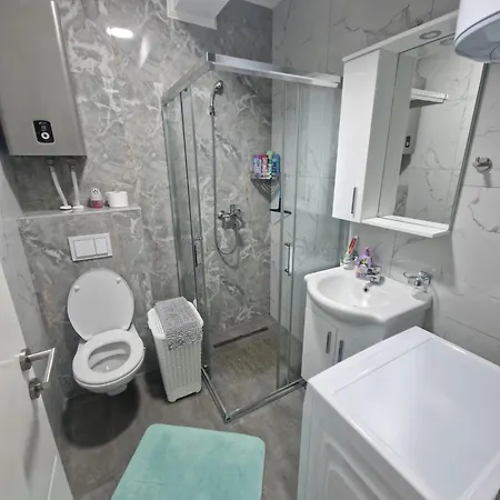 Stan Na Dan - 1 Apartman Brčko