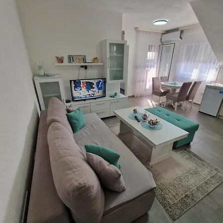 Apartman Stan Na Dan - 1 Brčko