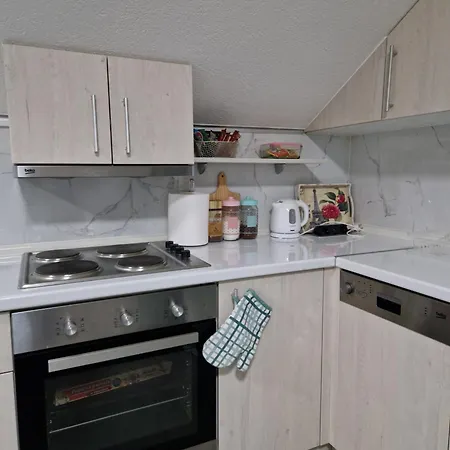 Apartman Stan Na Dan - 1 *