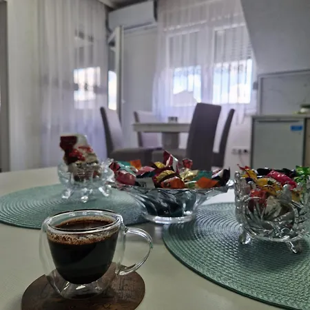 Stan Na Dan - 1 Apartman