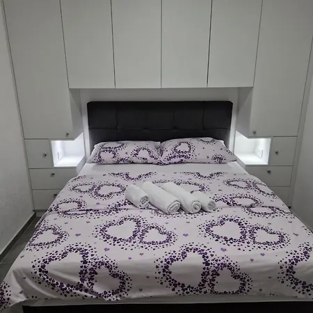 Stan Na Dan - 1 Apartment *