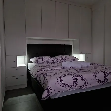 Apartment Stan Na Dan - 1 Brčko